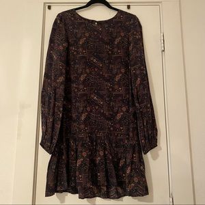 Mes Demoiselles Dress